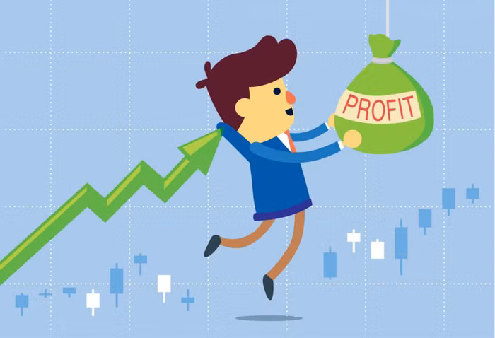 Những khoản thu “bất thường” đằng sau con số lợi nhuận quý 2 "đẹp như mơ" của Hòa Bình, Vosco, Phát Đạt…