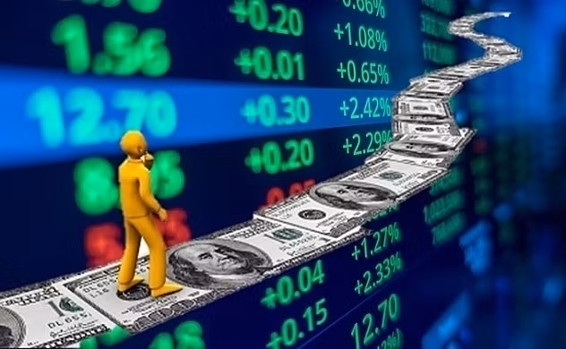 Xu thế chứng khoán ngày 28/9: Giải ngân lướt sóng với cổ phiếu chứng khoán, bất động sản