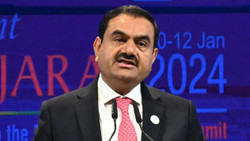 Tỷ phú Ấn Độ Gautam Adani bị truy tố tại Mỹ