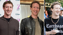 Mark Zuckerberg: Từ “cha đẻ” Facebook đến tín đồ thời trang ở tuổi 40