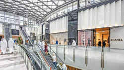 Ngành hàng xa xỉ đứng trước phép thử mới