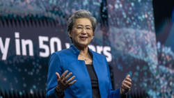 CEO Lisa Su - Nữ tướng đưa AMD từ bờ vực phá sản vươn lên thành đế chế chip tỷ đô