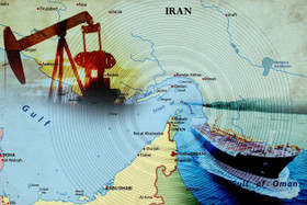 Châu Á chịu “cú sốc kép” khi eo biển Hormuz bị phong toả 
