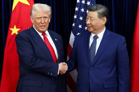 Sau cuộc gặp trực tiếp, Tổng thống Mỹ Donald Trump và Chủ tịch Trung Quốc Tập Cận Bình đạt được thoả thuận về đất hiếm và thuế quan