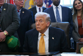 Mỹ đồng ý để Nvidia bán chip cho Trung Quốc, song chính phủ nắm 25% doanh thu