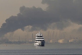 Xung đột Trung Đông khiến Dubai "mất điểm" trong mắt giới siêu giàu