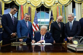 Mỹ đẩy mạnh chiêu mộ nhân tài AI, mời chào mức lương tới 200.000 USD