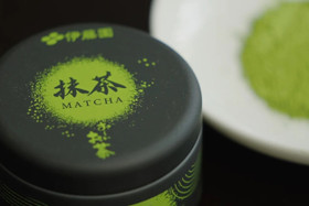 Khan hiếm nguồn cung, giá matcha tăng cao kỷ lục