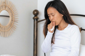 Mẹo đơn giản giúp nhanh chóng "tạm biệt" cơn ho