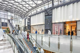 Ngành hàng xa xỉ đứng trước phép thử mới