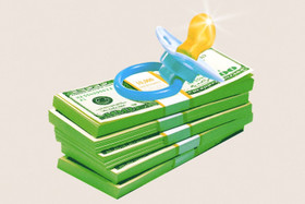 Gen Z Mỹ từ bỏ công việc bàn giấy để đi “chăm sóc” giới siêu giàu, nhận lương trăm nghìn USD