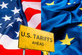 EU nhắm mục tiêu trả đũa thuế quan vào các sản phẩm chủ lực của Mỹ
