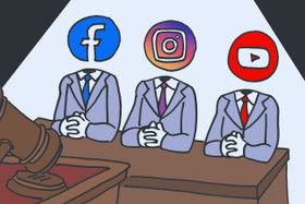 Hơn 1.500 vụ kiện mạng xã hội chờ phán quyết: Big Tech đối diện rủi ro hàng tỷ USD