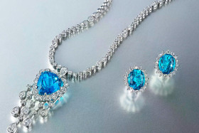 Trang sức đá quý - kênh đầu tư “trú ẩn an toàn” mới của giới siêu giàu