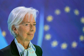 EU khởi động cuộc đua tìm người kế nhiệm Chủ tịch ECB