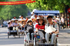 Du khách Trung Quốc rời Nhật Bản, đổ về Đông Nam Á: Cơ hội vàng hay chỉ là hiệu ứng nhất thời?