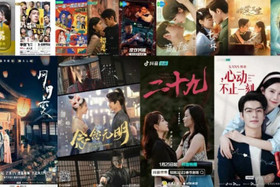 Phim ngắn online “giữ nhiệt” cho ngành điện ảnh