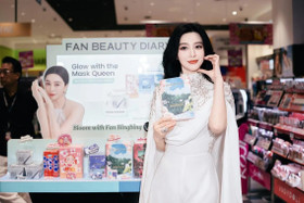 Cuộc cạnh tranh nảy lửa giữa mỹ phẩm Trung - Hàn tại thị trường Đông Nam Á