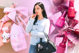 Cú bẻ lái vào thị trường ngách của doanh nghiệp thời trang và làm đẹp