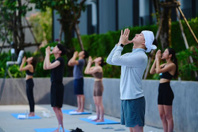 Sức khoẻ trở thành trụ cột mới của ngành xa xỉ toàn cầu 