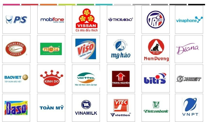 Nhiều doanh nghiệp hàng tiêu dùng đang quên dần khái niệm đăng ký bảo hộ nhãn hiệu để bảo vệ chính quyền lợi của mình 3351-thv-5384202404250125348210290-6638.jpg