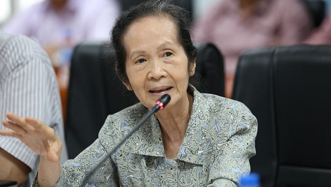 Chuyên gia kinh tế Phạm Chi Lan co-chi-lan1.jpg