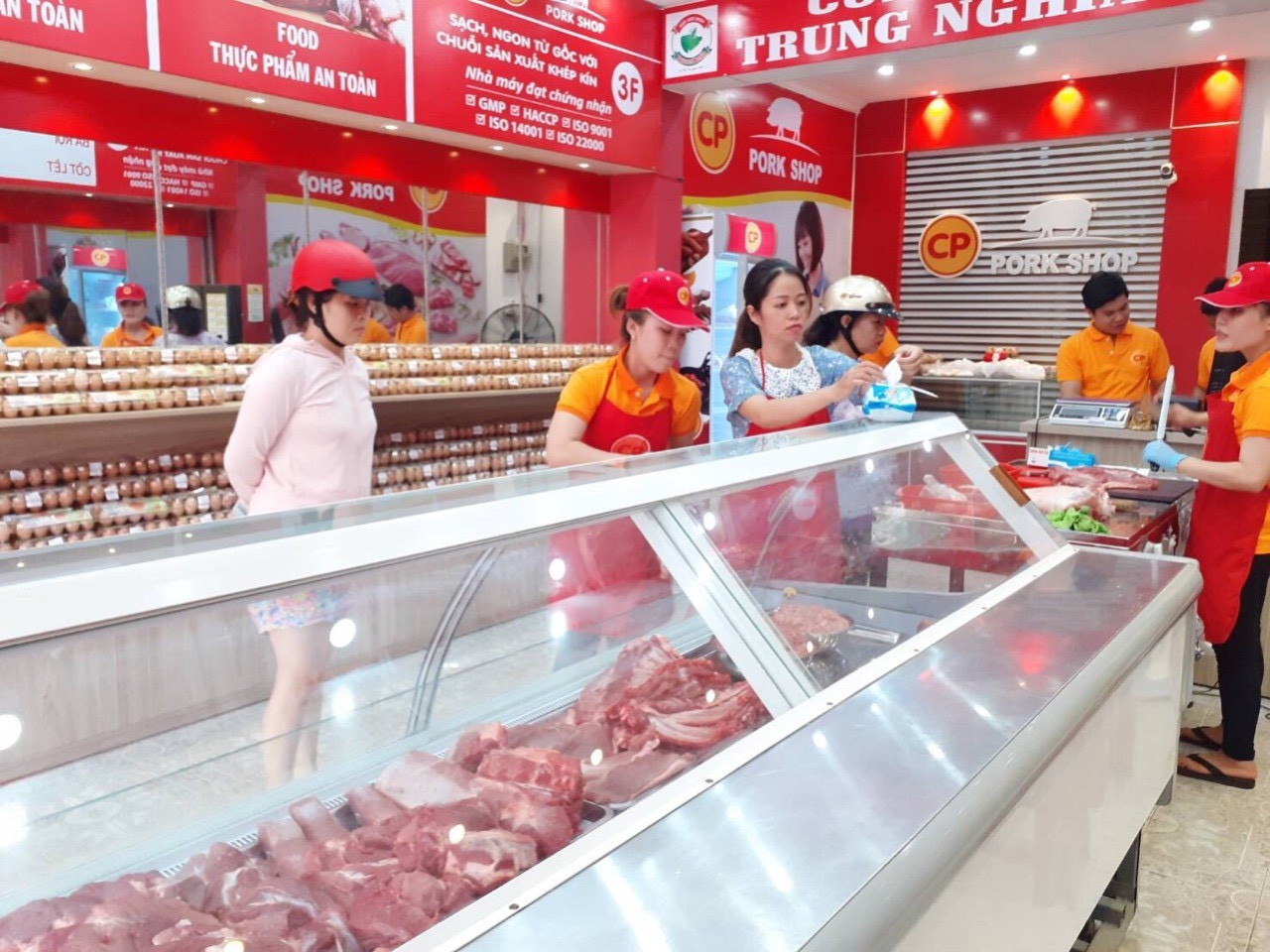 Thực phẩm của thương hiệu CP chiếm phần lớn thị trường Việt Nam 334a6619015ff801a14e.jpg