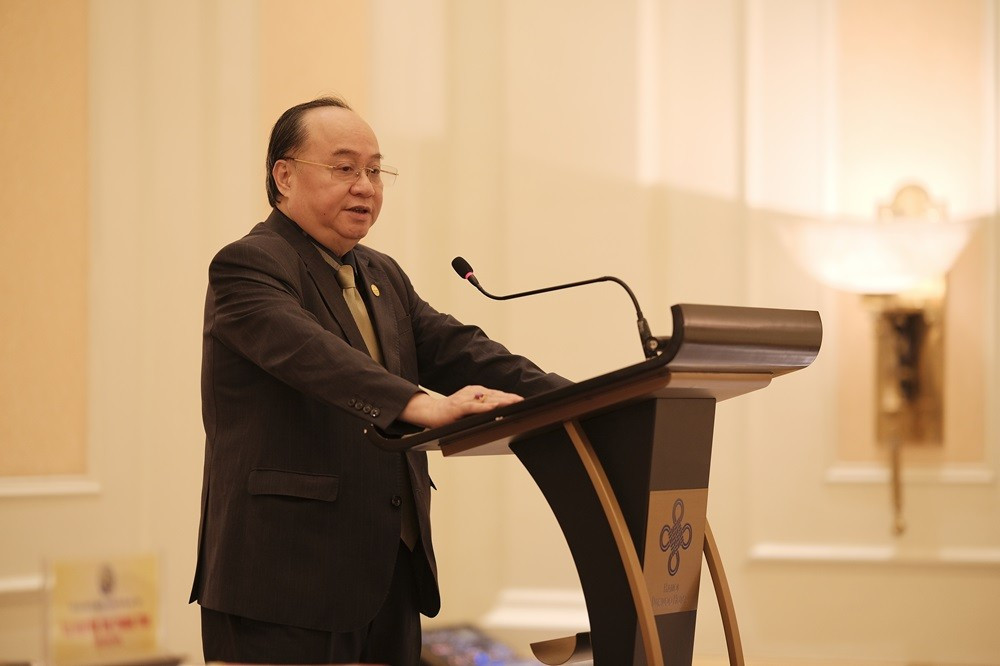 TS. Nguyễn Hồng Sơn Chủ tịch HBA phát biểu khai mạc Hội nghị dsf8632.jpg