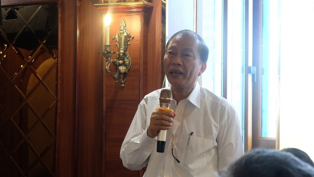 Ông Hoàng Quang Phòng, Phó Chủ tịch VCCI n4.jpg