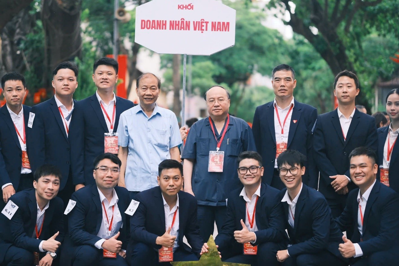 Ban Chỉ đạo và lực lượng Tổng công ty Đầu tư Phát triển Hạ tầng Đô thị UDIC p6.jpg