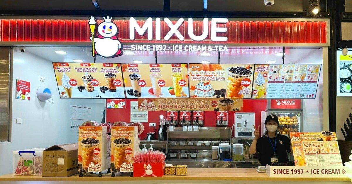 Mixue là chuỗi cửa hàng nhượng quyền có quy mô rất lớn, phủ sóng nhiều tỉnh thành phố 23582-23582-mixue-cover-1680042900.jpg