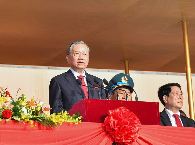 Tổng Bí thư Tô Lâm đọc Diễn văn “Kỷ niệm 80 năm Cách mạng tháng Tám thành công (19/8/1945 - 19/8/2025) và Quốc khánh nước Cộng hòa xã hội chủ nghĩa Việt Nam (02/9/1945 - 02/9/2025)” 4.jpg