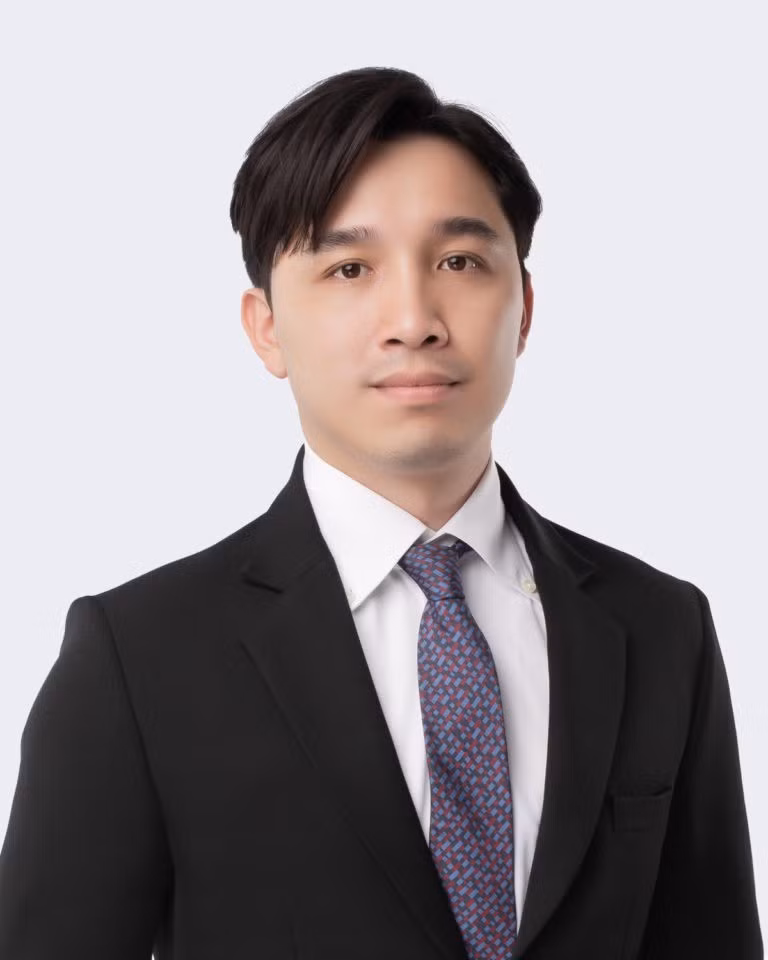 Luật sư Bạch Hoàng Giang, Trưởng phòng Thực thi sở hữu trí tuệ, Công ty Luật TNHH Tilleke &amp; Gibbins
