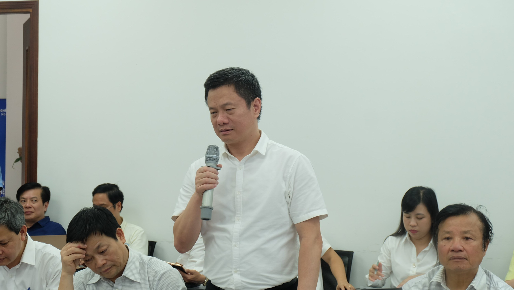 TS Trần Đắc Hiến, Cục trưởng Cục Thông tin, thống kê, Bộ Khoa học và Công nghệ r4.jpg