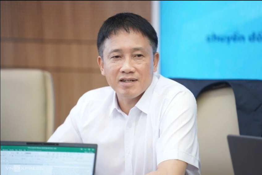 Ông Mai Sơn, Phó cục trưởng Cục Thuế, Bộ Tài chính screenshot-2025-06-17-170747.png