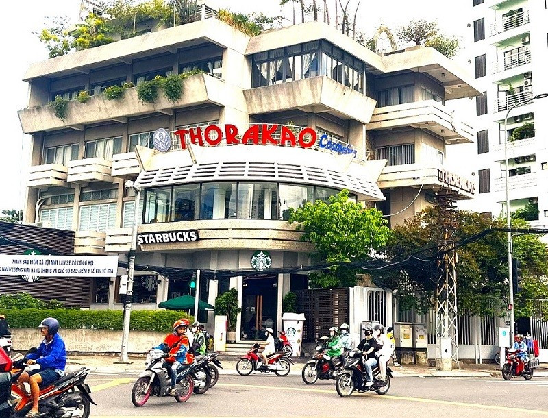Thorakao từng là thương hiệu mỹ phẩm "sống mòn" đối với người tiêu dùng Việt z5449733284019-a6725e473df208c226226739562653f3-1.jpg