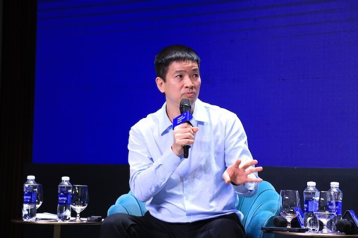 Ông Phan Đức Trung, Chủ tịch Hiệp hội Blockchain Việt Nam (VBA) 1j9a2864-20250603173905522.jpg