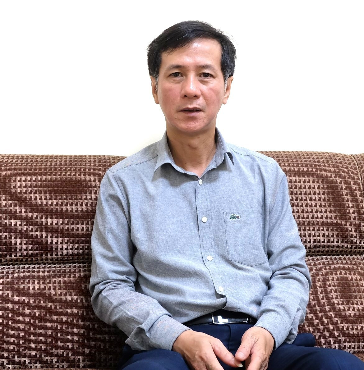 TS. Nguyễn Đức Độ, Phó viện trưởng Viện Kinh tế - Tài chính, Học viện Tài chính dscf1851.jpg
