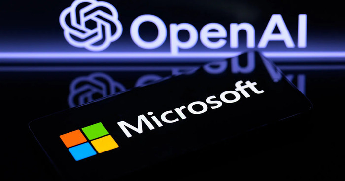 Microsoft và OpenAI vừa công bố một thỏa thuận tái cấu trúc quan trọng