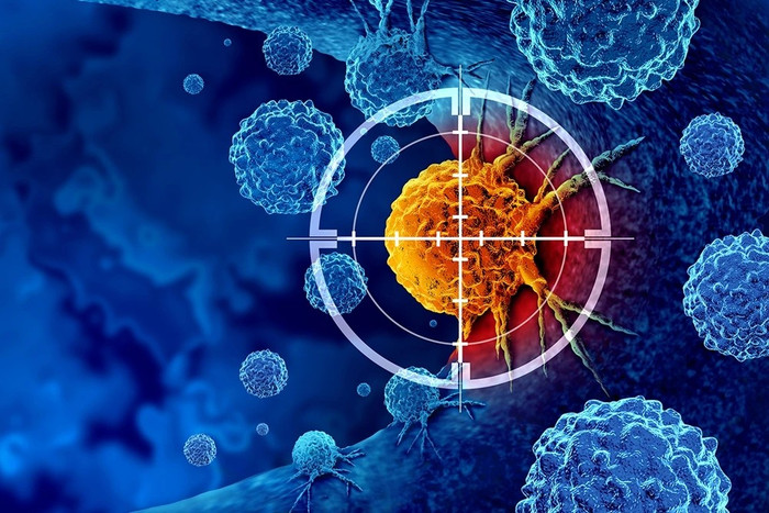 Các nhà nghiên cứu tại Đan Mạch đang thử nghiệm mô hình AI tạo protein điều trị ung thư