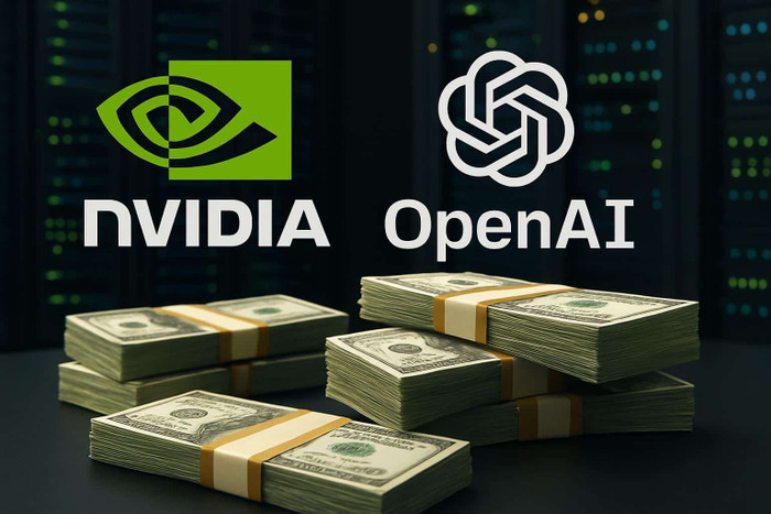 OpenAI vừa công bố quan hệ đối tác chiến lược với Nvidia