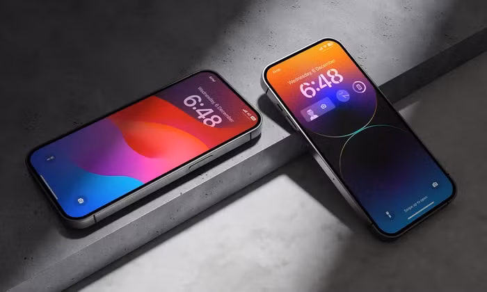 Theo tin đồn mới nhất, Apple đang thử nghiệm công nghệ camera ẩn dưới màn hình cho iPhone 18