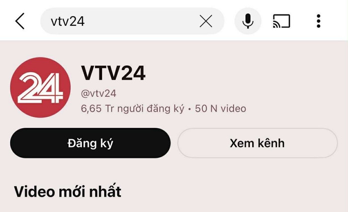 VTV24 là kênh sẽ phát sóng trực tiếp trên Youtube 4d96235d-a98a-456c-aea8-2ce61180c810-8294.jpg