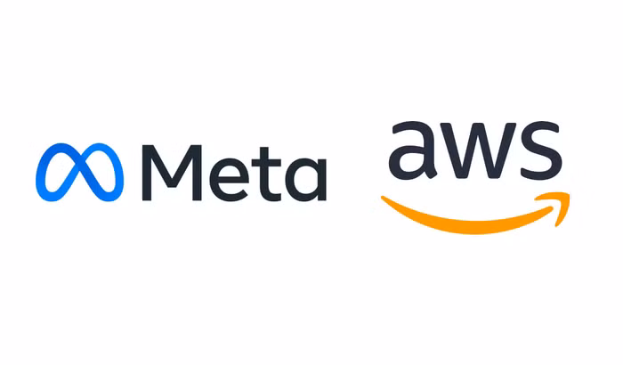 AWS và Meta hợp tác hỗ trợ các startup xây dựng ứng dụng AI trên nền tảng Llama