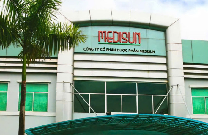Công ty Cổ phần Dược phẩm Medisun sẽ bị ngừng tiếp nhận hồ sơ đăng ký thuốc 