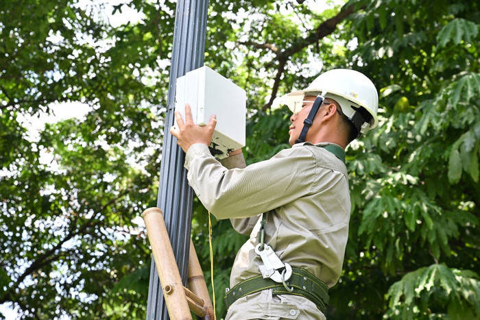 Viettel sẽ triển khai hệ thống mạng 5G hiện đại kết hợp công nghệ AI phục vụ dịp Quốc khánh 2/9