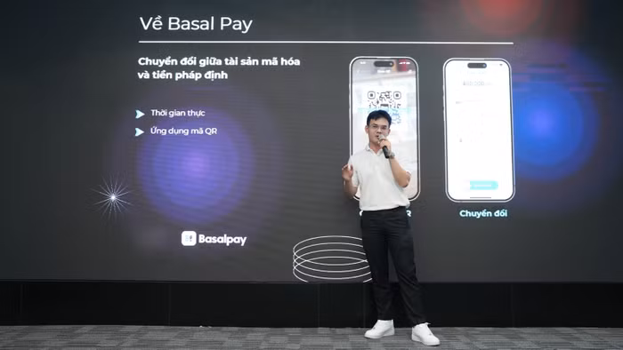Dự án chuyển đổi crypto sang VND đầu tiên tại Việt Nam và thế giới được cấp phép sandbox tại Đà Nẵng