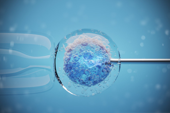 Các nhà khoa học Anh cho rằng kỹ thuật IVF ba người giúp ngăn ngừa bệnh di truyền ở trẻ