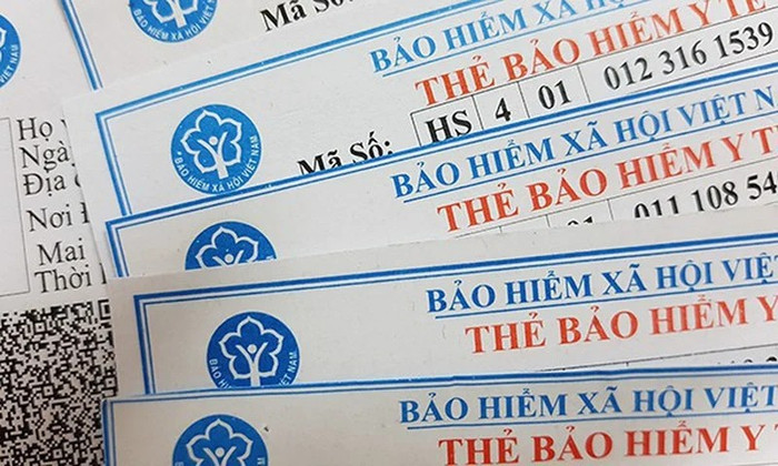 Nhiều trường hợp được hưởng lợi sau khi nới hỗ trợ bảo hiểm y tế