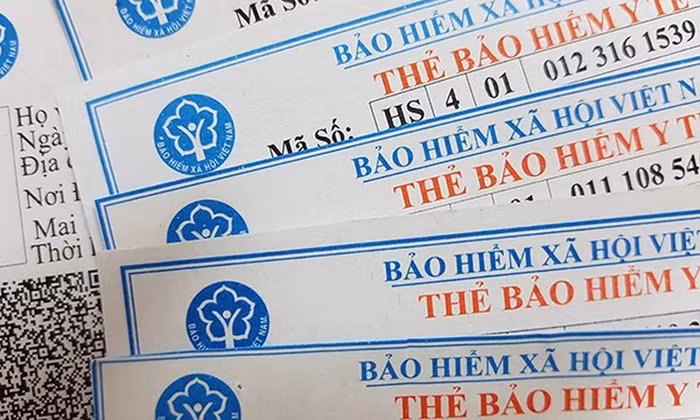 Nhiều trường hợp được hưởng lợi sau khi nới hỗ trợ bảo hiểm y tế